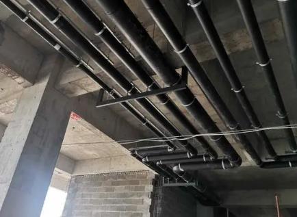 平坝虹吸排水收集系统优点