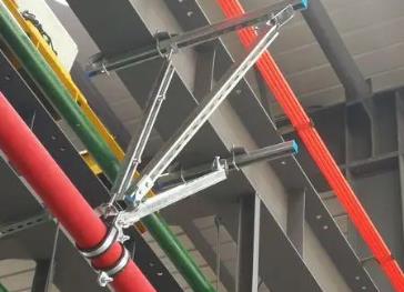 平坝抗震支架厂家与你分享你必须做的紧急情况下的准备
